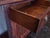 Antique 1900s Chippendale Carved Paw Foot Sideboard Colonial Island Mahogany For Sale - Image 9 of 13