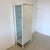 1960s Mid-Century Polish Medical Display Cabinet, 1960s For Sale - Image 5 of 18