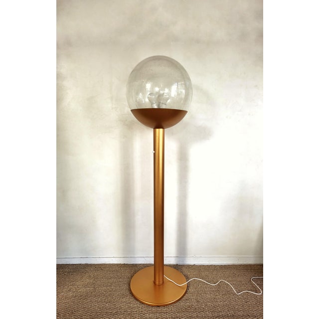 Italian Floor Lamp, 1970s For Sale - Image 3 of 3