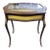 Louis XV Style Antique Display Table For Sale