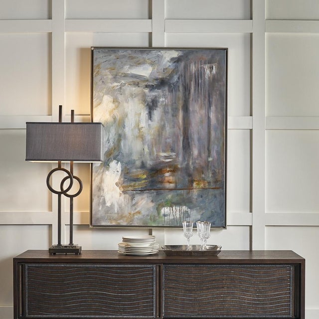 Wildwood Wildwood Tootsie Table Lamp For Sale - Image 4 of 6