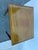 English Vintage Pair of Federal Style Inlaid Mahogany Single Drawer Side Tables For Sale - Image 3 of 10
