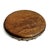 Indian Antique India Wood & Metalwork Tobacco Container For Sale - Image 3 of 5
