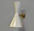 Adjustable Wall Lights from Stilnovo, 1960, Set of 2 For Sale - Image 6 of 12