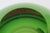 Vintage Murano Sommerso Glass Chunky Geode Bowl Signed Salviati, Italy, 1970's For Sale - Image 11 of 14