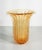Murano Blown Glass Vase from Toso For Sale - Image 10 of 10