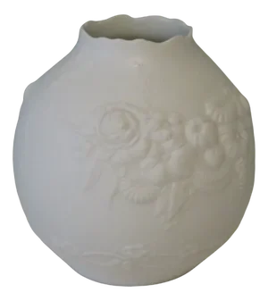 Vase from AK Kaiser, Germany, 1970