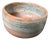 Japanese Raku-Ware Matcha Chawan Tea Bowl, 1970s For Sale