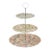 Morris & Co. 3-Tier Cake Stand For Sale