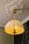 Three-Light Adjustable Height Pendant Light, 1980s For Sale - Image 13 of 18