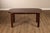Danish Modern Rosewood Extension Dining Table With Two Leaves By Boltinge For Sale - Image 15 of 18