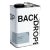 Not Yet Made - Made To Order BACKDROP Standard Finish Interior Paint in The Early Stuff (Cool Blue with a Hint of Gray) - 1 Gallon For Sale - Image 5 of 5