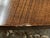 Orlando Diaz-Azcuy for McGuire Aria Round Starburst Dining Table For Sale - Image 12 of 12