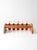 Mid-Century Wooden Tabletop Bowling Game For Sale - Image 12 of 13
