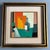 André Minaux, Still Life, Oil on Cardboard For Sale - Image 3 of 13