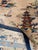 Mid-20th Century Chinese Art Deco Wool and Silk Rug 4'0" X 6'0" For Sale - Image 12 of 12