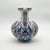 Ceramic Handmade Ceramic Ewer Vase (20cm) Traditional Segmented Body Design with Spout & Handle – Turkish Pitcher Art Decor For Sale - Image 7 of 8