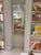 Contemporary Glas Italia Fiction Floor Mirror For Sale - Image 3 of 3