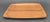 Kalmar Mid 20th Century Teak Pressed Bentwood Tray For Sale - Image 4 of 11