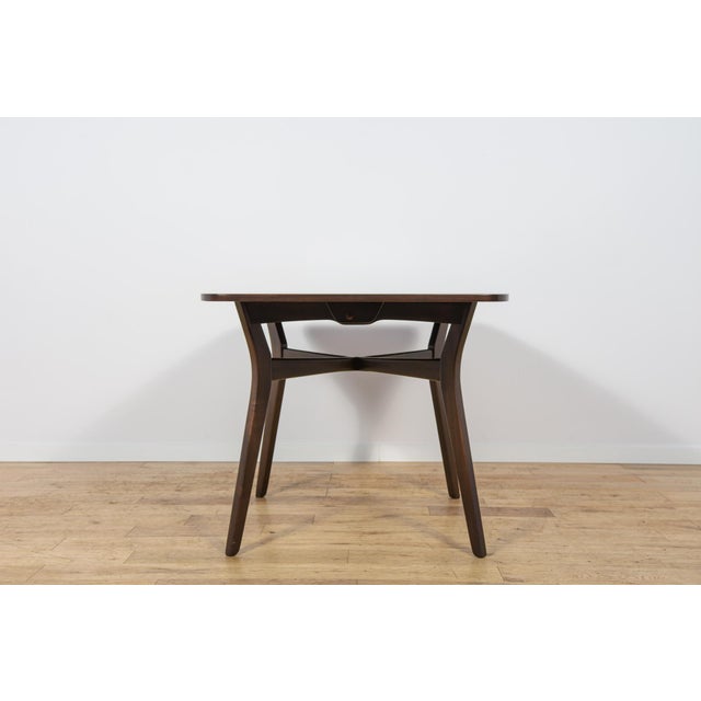 Mid-Century Modern Butterfly Dining Table from G-Plan, United Knigdom, 1950s For Sale - Image 15 of 18