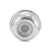 Metal Vintage Reed & Barton Sterling Silver Salt & Pepper Shakers Flatware Set For Sale - Image 7 of 8