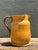 Late 20th Century Vintage Italian Glazed Ceramic Pitcher For Sale - Image 5 of 12