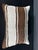 Turkish Hemp Pillow Cushion Natural Beige Brown Pillow Cushion Cover 16" x 24" #30173 Enhance your home decor with our...