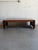 1960s Vintage Danish Mid-Century Modern Rosewood Drop-Leaf Coffee Table 1960s For Sale - Image 5 of 10