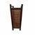 Wood Vintage Bamboo and Cane Umbrella Stand For Sale - Image 7 of 7