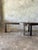 Modular Bench or Coffee Table, Set of 2 For Sale - Image 11 of 18