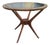 Vintage Coffee Table by Paolo Buffa for Brugnoli, 1950s For Sale