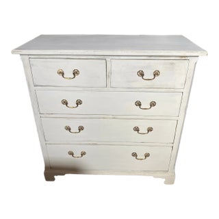 Early 20th Century Chest of Drawers For Sale