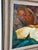 Bengt Ellis, Nude Model, 1960s, Oil on Canvas, Framed For Sale - Image 5 of 17