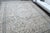 1970s Vintage Persian Handmade Wool Cotton Light Gray Area Rug For Sale In San Francisco - Image 6 of 11