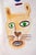 Listed Artist Amy Sabrina 1999 Postmodern Pottery Vessel For Sale - Image 9 of 17