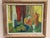 Svän Grandin, Nature Morte, 1960s, Oil on Panel, Framed For Sale - Image 17 of 18