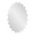 Cloud Mirror White For Sale
