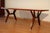 Mid-Century Modern Tolomeo Table by Ico Parisi and Ennio Fazioli for Mim Roma, Italy, 1958 For Sale - Image 3 of 18