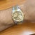 Vintage Rolex Datejust Thunderbird Turn-O-Graph Two Tone Gold Steel Watch For Sale - Image 12 of 12