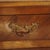 Louis XV Walnut Chest of Drawers, 1900s For Sale - Image 4 of 18