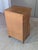 Brown Mid 20th Century Ethan Allen Baumritter Heirloom Nutmeg Maple Colonial Early American Nightstand For Sale - Image 8 of 12