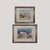 Spanish Artist, Impressionist Colourist Landscapes, Oil Paintings, Set of 2 For Sale - Image 13 of 13