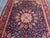 Pak Persian Fine Quality 10x13 Handmade Rug For Sale - Image 4 of 9
