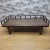 Antique Shanxi Province Elm and Rattan Inlay Opium Bed For Sale - Image 13 of 13