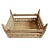 Indian Antique Carved Wood Jhula Box For Sale - Image 3 of 9
