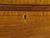 Early 20th Century Georgian Style Inlaid Server by Baker For Sale - Image 9 of 13