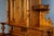 Antique Wooden Buffet Cupboard For Sale - Image 11 of 18