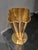 Vintage Scandinavian Brass Vase by Ystad Metall, 1950s For Sale - Image 4 of 9