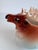 Ceramic Elk Moose Pitcher For Sale - Image 7 of 7
