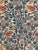 The House of Liberty / Liberty London Fabrics Print Berry Vine Colour Lapis 6 yards Collection: The House of Liberty Print...
